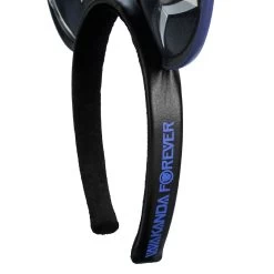 Disney Black Panther: Wakanda Forever Ear Headband For Adults -Fashion Clothing Store 4503055215408 2
