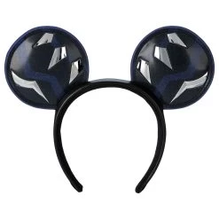 Disney Black Panther: Wakanda Forever Ear Headband For Adults
