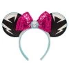 Disney Ghost-Spider Ear Headband For Adults