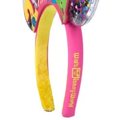 Mickey Mouse Ear Headband For Adults – Walt Disney World 2024 -Fashion Clothing Store 4503059550021 2