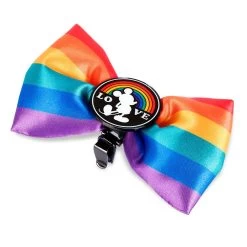 Mickey Mouse ''Love'' Ear Headband For Adults – Disney Pride Collection 9 Mickey Mouse ''Love'' Ear Headband For Adults – Disney Pride Collection -Fashion Clothing Store 4503059550139 4