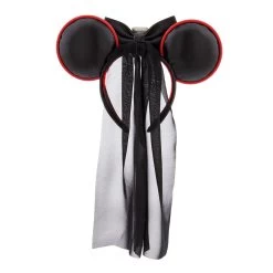 Disney Darth Vader Ear Headband For Adults – Star Wars -Fashion Clothing Store 4503059555999 2