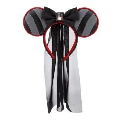 Disney Darth Vader Ear Headband For Adults – Star Wars