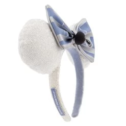 Disney R2-D2 Loungefly Ear Headband For Adults – Star Wars -Fashion Clothing Store 4503105710087 2