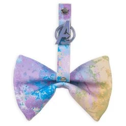 Disney The Avengers Marvel Artist Series Ear Headband For Adults By Sara Pichelli -Fashion Clothing Store 4503105710093 6