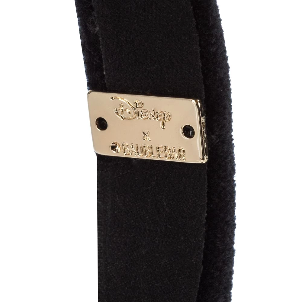 Disney Minnie Mouse Polka Dot Ear Headband By BaubleBar 3 Disney Minnie Mouse Polka Dot Ear Headband By BaubleBar - Image 3