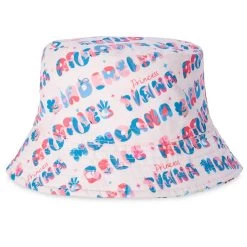 Disney Princess Reversible Bucket Hat For Kids -Fashion Clothing Store 4507059940080 3