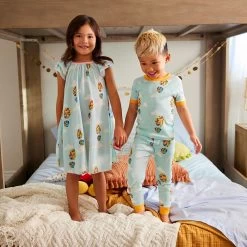 Disney Up House Nightshirt For Girls -Fashion Clothing Store 4902057393164 4