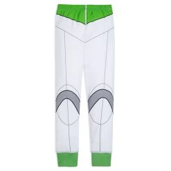 Disney Buzz Lightyear Costume PJ PALS For Kids – Toy Story -Fashion Clothing Store 4903057392217 5