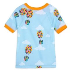 Disney Up House PJ PALS For Kids 8 Disney Up House PJ PALS For Kids -Fashion Clothing Store 4903057393165 2