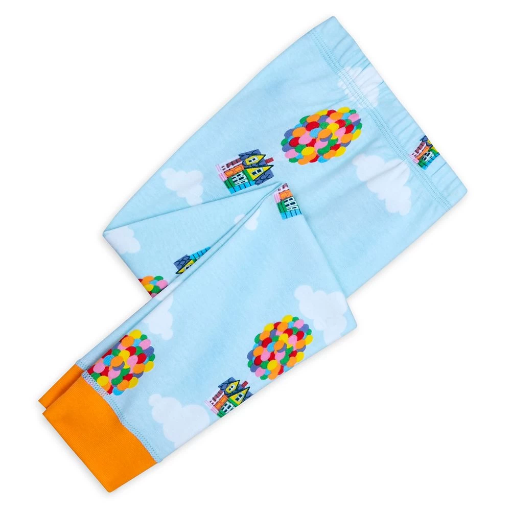 Disney Up House PJ PALS For Kids 4 Disney Up House PJ PALS For Kids - Image 4