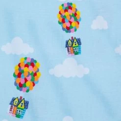 Disney Up House PJ PALS For Kids 10 Disney Up House PJ PALS For Kids -Fashion Clothing Store 4903057393165 4