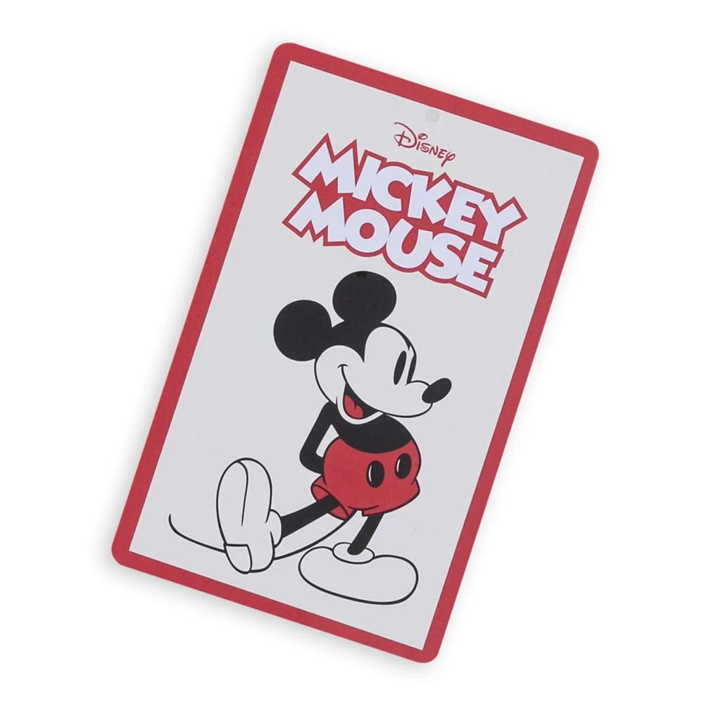 Mickey Mouse Standing Family Matching Sweatshirt For Baby – Walt Disney World 3 Mickey Mouse Standing Family Matching Sweatshirt For Baby – Walt Disney World - Image 3