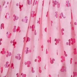 Disney Minnie Mouse 1st Birthday Dress Set For Baby 12 Disney Minnie Mouse 1st Birthday Dress Set For Baby -Fashion Clothing Store 5000057340163 5