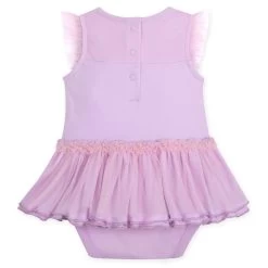 Disney Ariel Costume Bodysuit For Baby – The Little Mermaid -Fashion Clothing Store 5000057344091 3