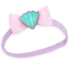 Disney Ariel Costume Bodysuit For Baby – The Little Mermaid -Fashion Clothing Store 5000057344091 4