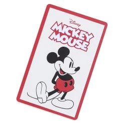 Mickey Mouse Standing Family Matching T-Shirt For Baby – Disneyland -Fashion Clothing Store 5000057390034 2