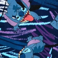 Disney Stitch T-Shirt And Shorts Set For Baby – Lilo & Stitch -Fashion Clothing Store 5000057390164 3