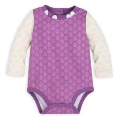 Disney Boo Costume Bodysuit For Baby – Monsters, Inc. -Fashion Clothing Store 5000057394105 2