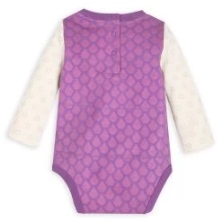 Disney Boo Costume Bodysuit For Baby – Monsters, Inc. -Fashion Clothing Store 5000057394105 3