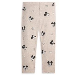 Disney Mickey Mouse Pant Set For Baby -Fashion Clothing Store 5000059580155 2