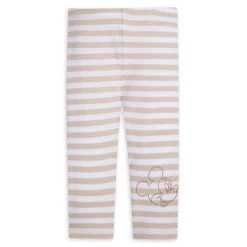 Disney Mickey Mouse Pant Set For Baby -Fashion Clothing Store 5000059580155 3