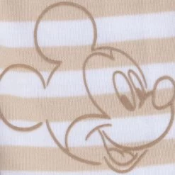 Disney Mickey Mouse Pant Set For Baby -Fashion Clothing Store 5000059580155 4