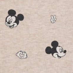 Disney Mickey Mouse Pant Set For Baby -Fashion Clothing Store 5000059580155 6