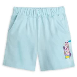 Mickey Mouse And Friends Play In The Park T-Shirt And Shorts Set For Baby – Disneyland 8 Mickey Mouse And Friends Play In The Park T-Shirt And Shorts Set For Baby – Disneyland -Fashion Clothing Store 5000059580166 3