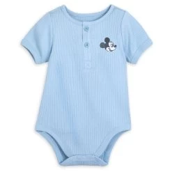 Disney Mickey Mouse Layette Set For Baby -Fashion Clothing Store 5000059580218 2