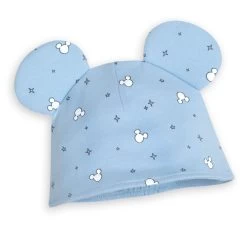 Disney Mickey Mouse Layette Set For Baby -Fashion Clothing Store 5000059580218 3