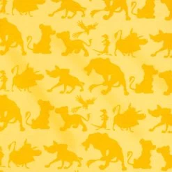 Disney The Lion King T-Shirt And Shorts Set For Baby -Fashion Clothing Store 5000059580323 3