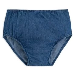 Disney Mickey Mouse And Friends Denim Dress For Baby 8 Disney Mickey Mouse And Friends Denim Dress For Baby -Fashion Clothing Store 5000106880320 2