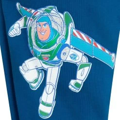 Disney Toy Story Jogger Pants For Kids -Fashion Clothing Store 5001057810281 2