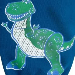 Disney Toy Story Jogger Pants For Kids -Fashion Clothing Store 5001057810281 4