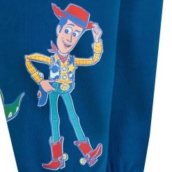 Disney Toy Story Jogger Pants For Kids -Fashion Clothing Store 5001057810281 6