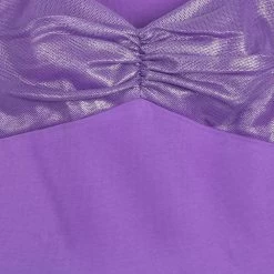 Ariel Disney Story Play Dress For Kids – The Little Mermaid -Fashion Clothing Store 5002041400299 4