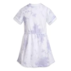 Disney Frozen Tie-Dye Dress For Girls 8 Disney Frozen Tie-Dye Dress For Girls -Fashion Clothing Store 5002057390255 2