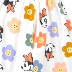 Disney Minnie Mouse Dress For Girls -Fashion Clothing Store 5002057390338 3