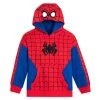 Disney Spidey Costume Pullover Hoodie For Kids – Spidey And His Amazing Friends