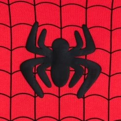 Disney Spidey Costume Pullover Hoodie For Kids – Spidey And His Amazing Friends -Fashion Clothing Store 5003040730275 3