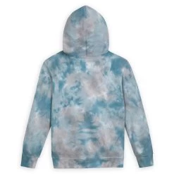 Disney The Lion King Tie-Dye Pullover Hoodie For Kids -Fashion Clothing Store 5003047475425 2