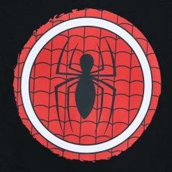 Disney Spider-Man Pullover Hoodie For Kids -Fashion Clothing Store 5003048020277 4