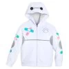 Disney Baymax Zip Hoodie For Kids – Big Hero 6