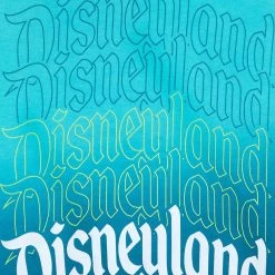 Disneyland Zip Hoodie For Kids -Fashion Clothing Store 5003057435512 3