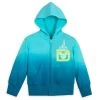 Walt Disney World Zip Hoodie For Kids