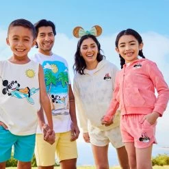 Disney Mickey And Minnie Mouse Burnout Zip Hoodie For Girls 11 Disney Mickey And Minnie Mouse Burnout Zip Hoodie For Girls -Fashion Clothing Store 5003059750240 5