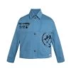 Disney The Marvels Jacket For Girls