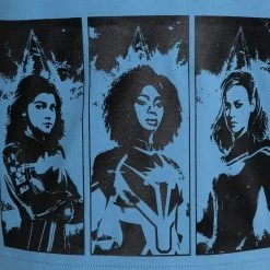 Disney The Marvels Jacket For Girls -Fashion Clothing Store 5004048005503 5