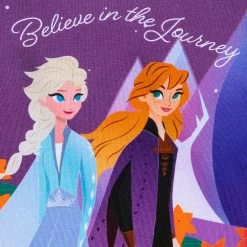 Disney Frozen PJ PALS Set For Girls -Fashion Clothing Store 5005057390096 3